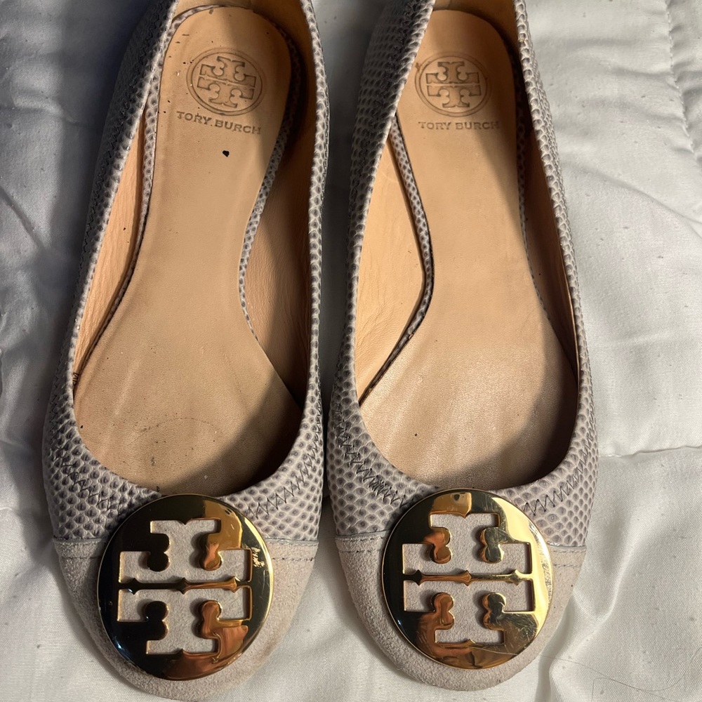 TB Auth Flats